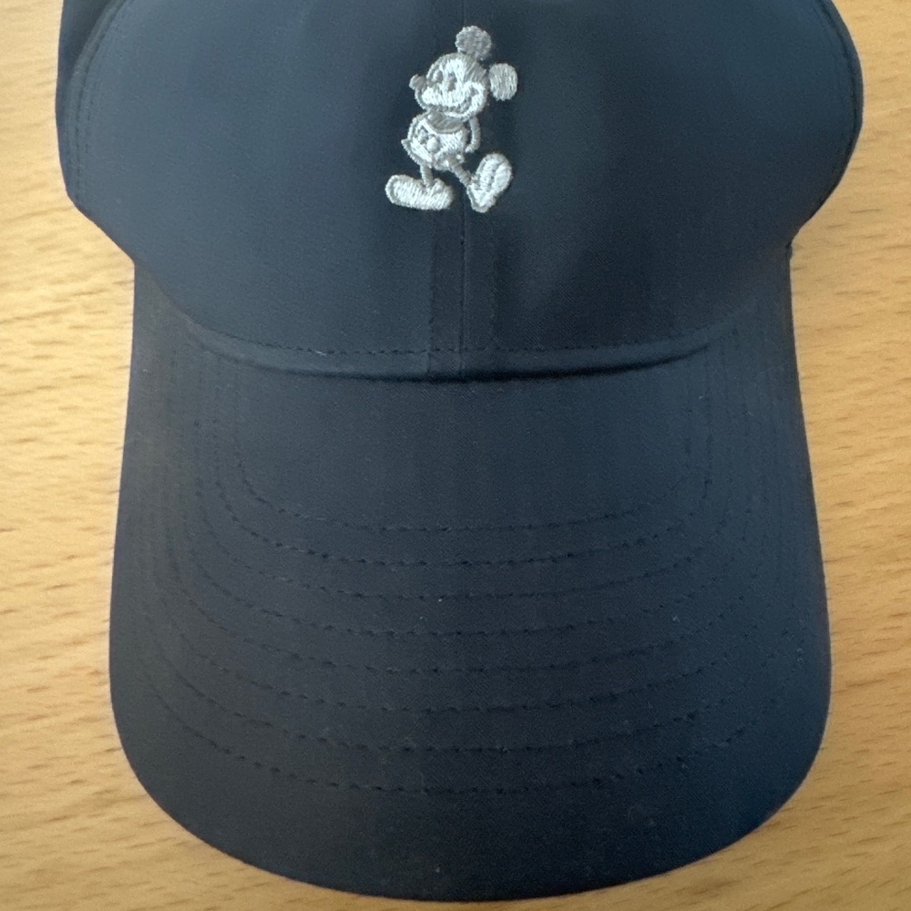 Kids onesize fits all Disney Nike Dri-fit baseball cap